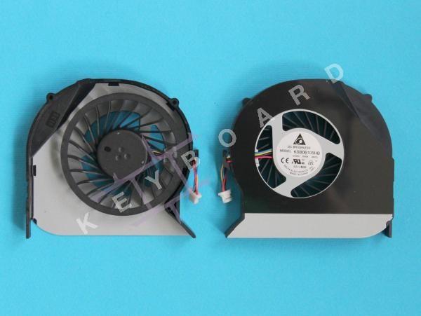 Вентилятор до ноутбука Acer Aspire 4750